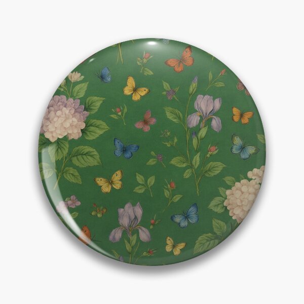Item preview, Mariposas de jardín designed and sold by SlowPathsDesign.