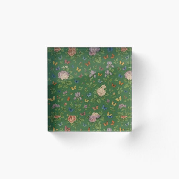 Item preview, Garden Butterflies designed and sold by SlowPathsDesign.