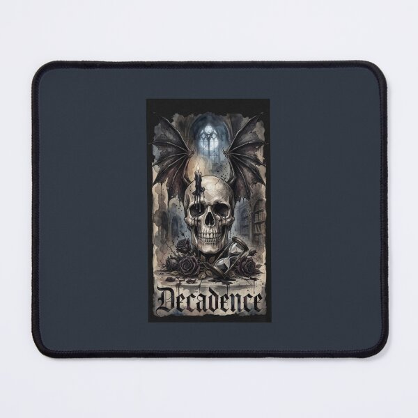 Item preview, The Winged Memento: Watercolor Edition designed and sold by FINEM-INTENTUM.