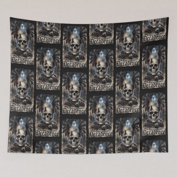 Item preview, The Winged Memento: Watercolor Edition designed and sold by FINEM-INTENTUM.