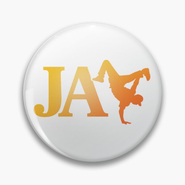 Item preview, Jay designed and sold by FanGirl Design By The Mad Thatter.