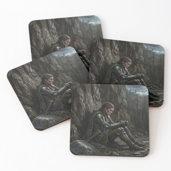 Item preview, Trapped in the hole designed and sold by The King's general goods.