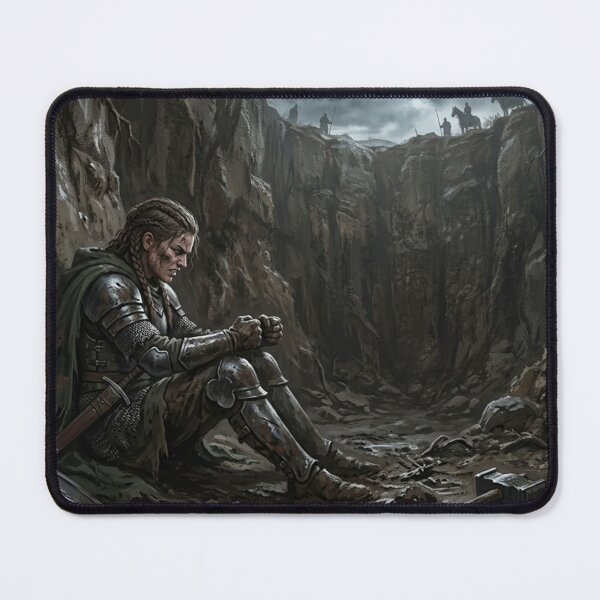 Item preview, Trapped in the hole designed and sold by The King's general goods.