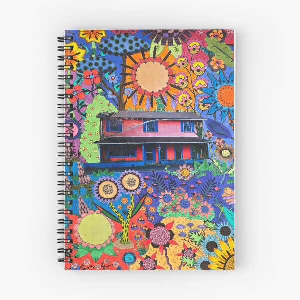 Item preview, UVA House Transported designed and sold by The Rage Garden.