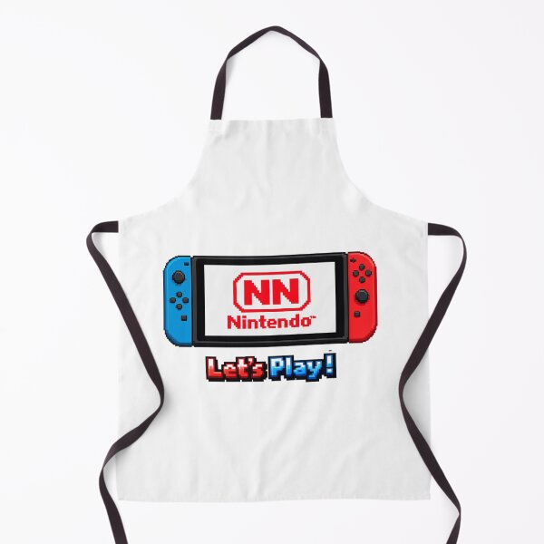 Item preview, Retro Pixel Gaming Console Let’s Play  designed and sold by ZwoToopia.