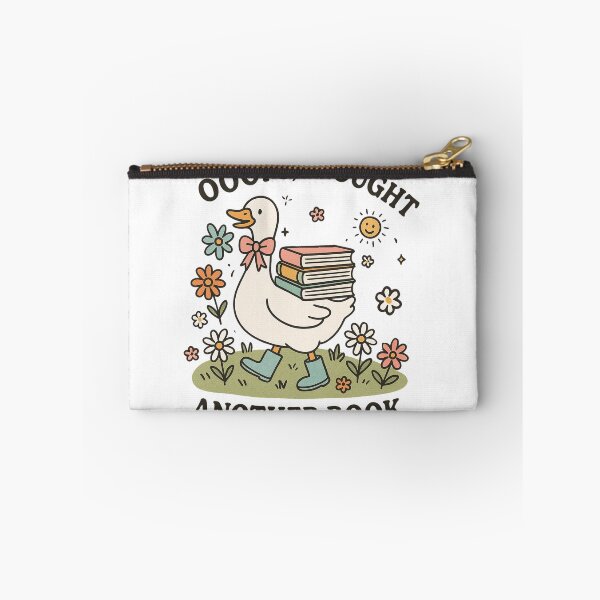 Item preview, Addicted to reading, Duck books designed and sold by SimpsWorld.
