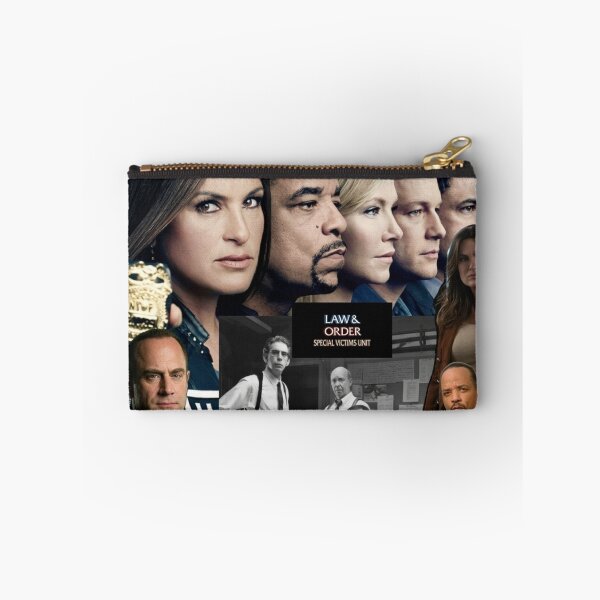 Item preview, Law & Order SVU designed and sold by CatyArte6.