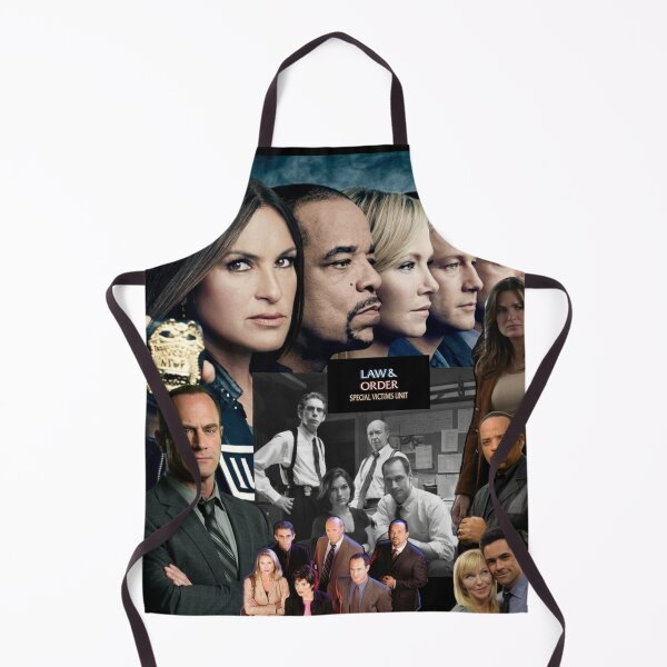 Item preview, Law & Order SVU designed and sold by CatyArte6.