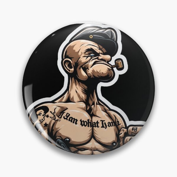 Item preview, Tuff Sailor designed and sold by 1958mackman.