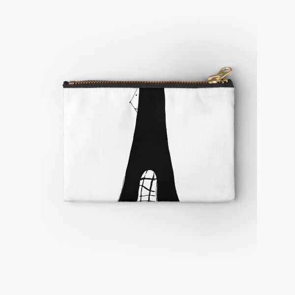 Item preview, The Architect's Habit: Brutalist Nun Illusion designed and sold by BarnBurns.