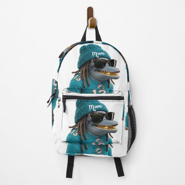 Item preview, HTTR dolphins  designed and sold by Ace Cotton.