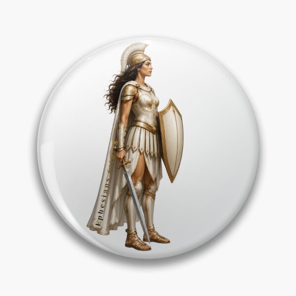 Item preview, Armour of God (1) designed and sold by Empower Vision Wear.