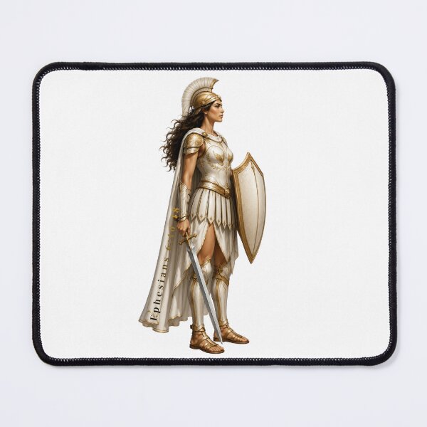 Item preview, Armour of God (1) designed and sold by Empower Vision Wear.