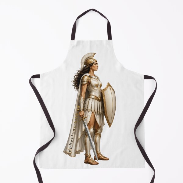 Item preview, Armour of God (1) designed and sold by Empower Vision Wear.