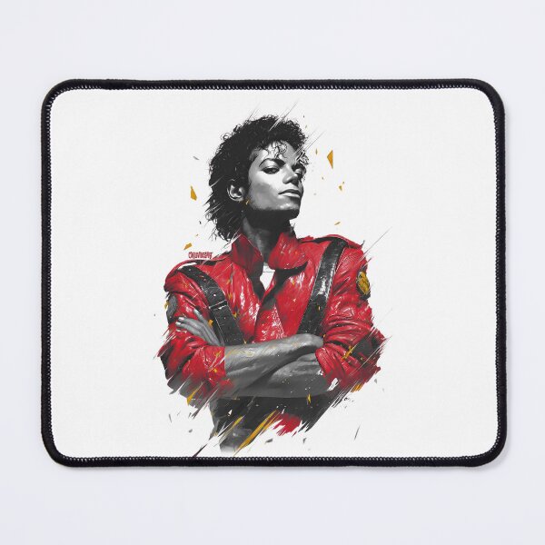 Item preview,  Michael Movie designed and sold by helman-art.