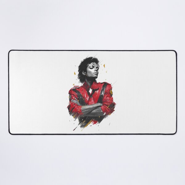 Item preview, Michael Movie designed and sold by helman-art.