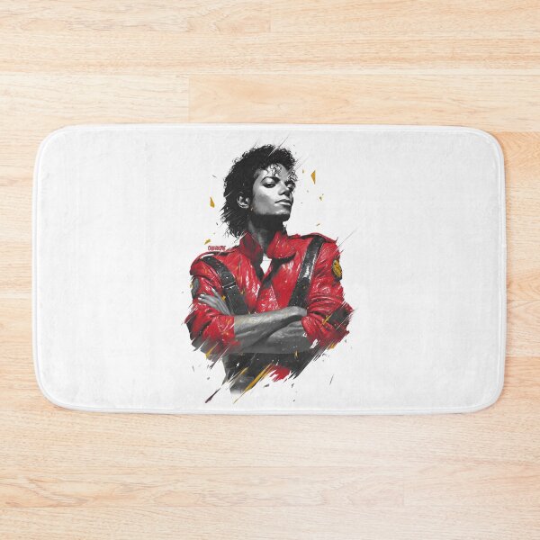 Item preview,  Michael Movie designed and sold by helman-art.