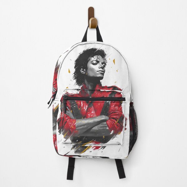 Item preview,  Michael Movie designed and sold by helman-art.