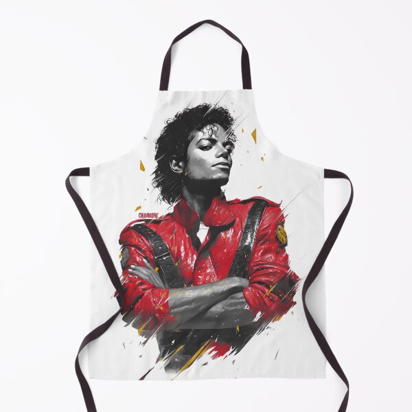 Item preview,  Michael Movie designed and sold by helman-art.