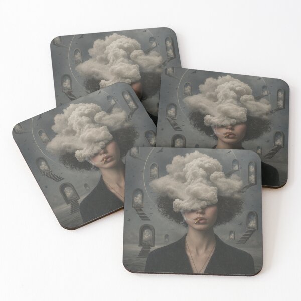 Item preview, Cloudy Head designed and sold by EminenceApparel.
