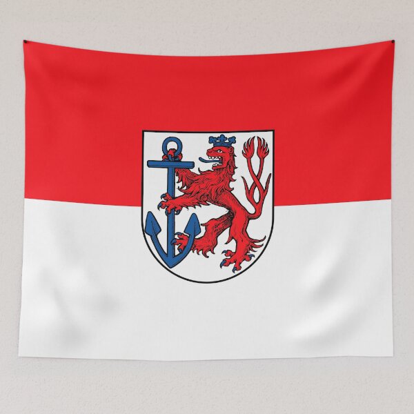 Item preview, DUSSELDORF Gifts, Stickers & Products designed and sold by mpodger.