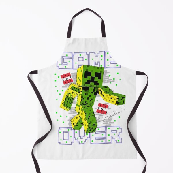 Item preview, GAME OVER designed and sold by ALMERINDO.