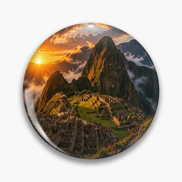 Item preview, Portal To Peru designed and sold by PXLSKN.