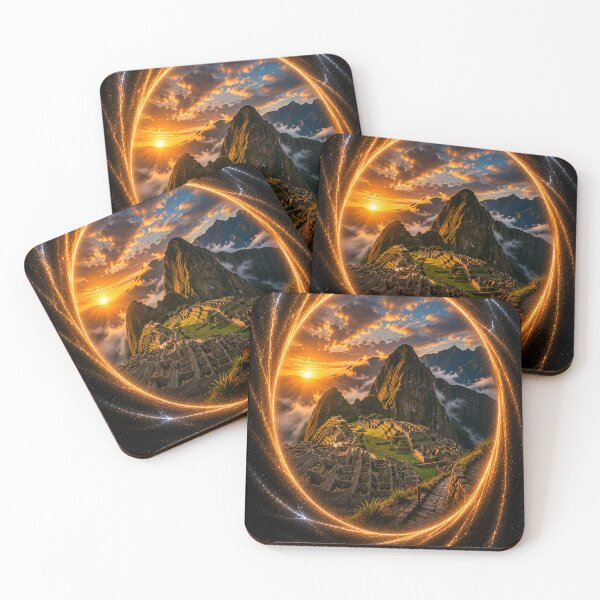 Item preview, Portal To Peru designed and sold by PXLSKN.