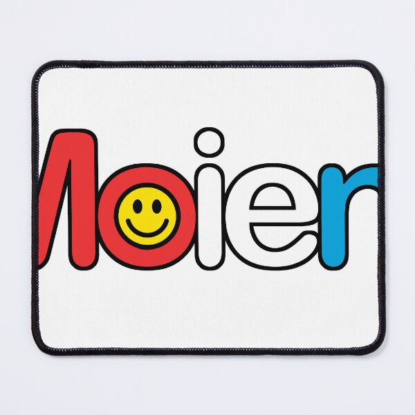 Item preview, Moien! designed and sold by Kackos.