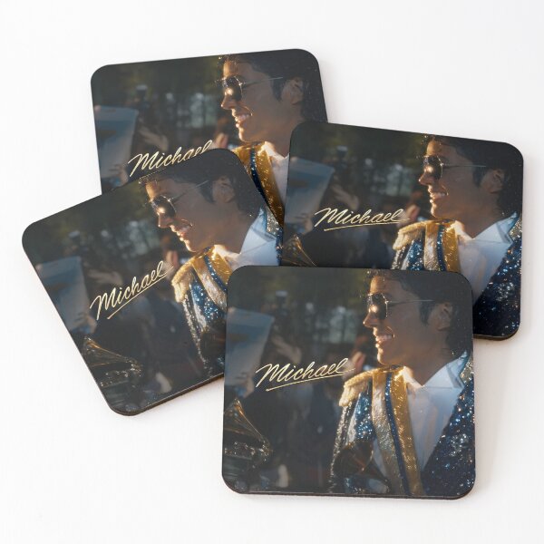 Item preview, Michael Movie  designed and sold by helman-art.