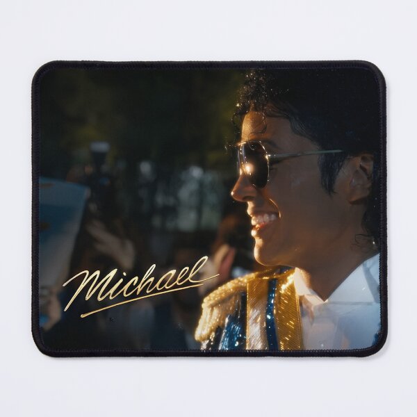 Item preview, Michael Movie  designed and sold by helman-art.