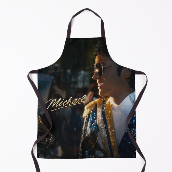 Item preview, Michael Movie  designed and sold by helman-art.
