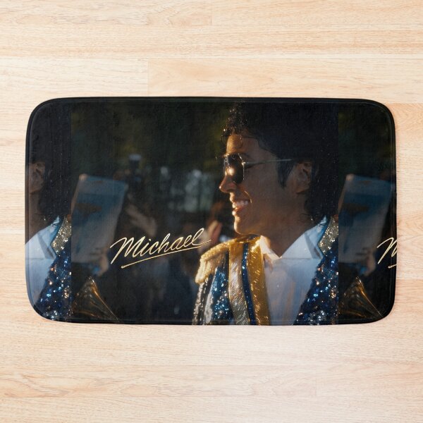 Item preview, Michael Movie  designed and sold by helman-art.
