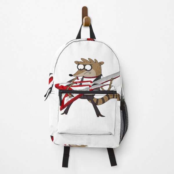 Item preview, regular show rigby designed and sold by georgenorthon04.