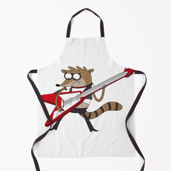 Item preview, regular show rigby designed and sold by georgenorthon04.