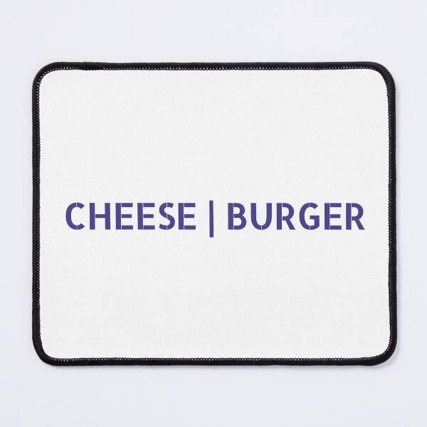 Item preview, Cheese burger designed and sold by AWADHESH CHAURASIA.