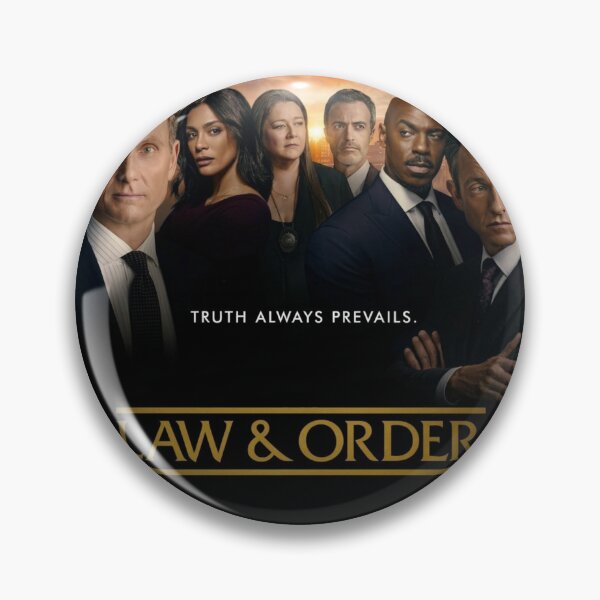 Item preview, Law & Order SVU designed and sold by CatyArte6.