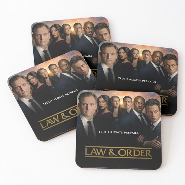Item preview, Law & Order SVU designed and sold by CatyArte6.