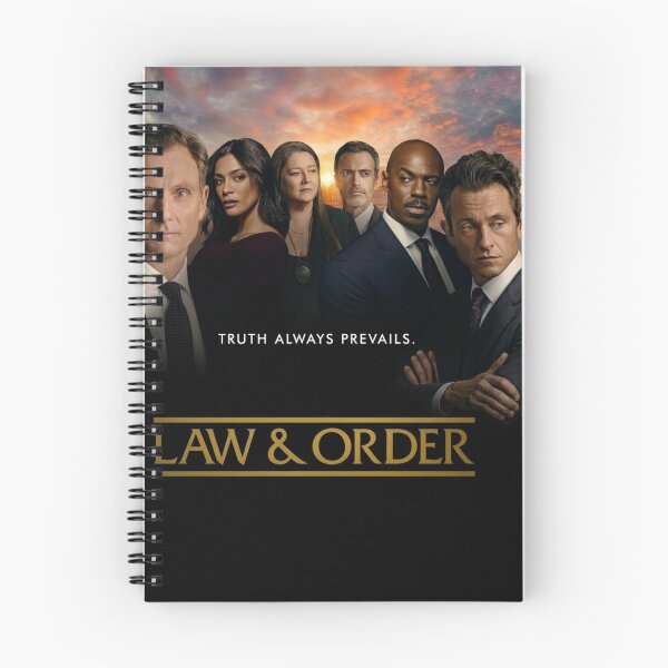 Item preview, Law & Order SVU designed and sold by CatyArte6.