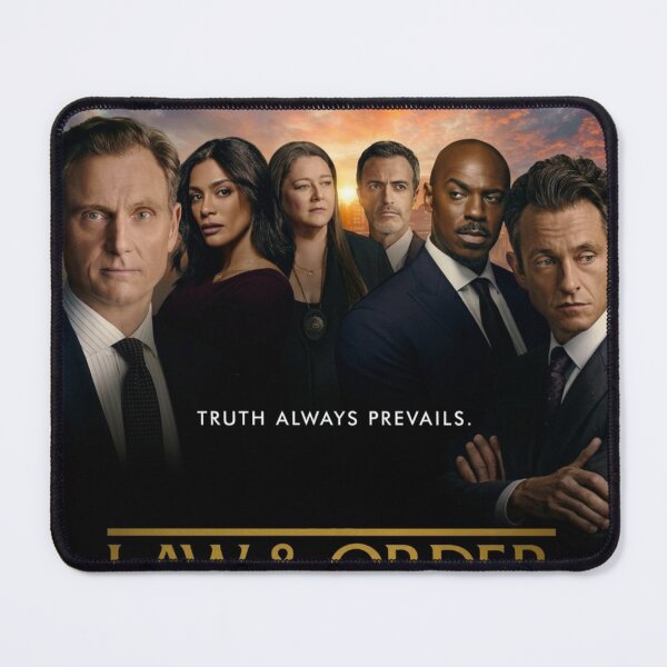 Item preview, Law & Order SVU designed and sold by CatyArte6.