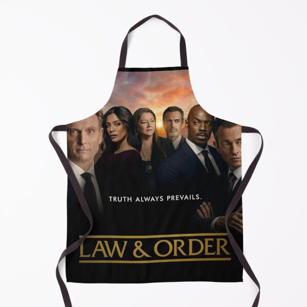 Item preview, Law & Order SVU designed and sold by CatyArte6.
