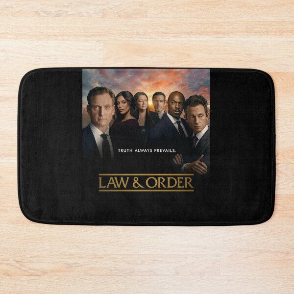 Item preview, Law & Order SVU designed and sold by CatyArte6.