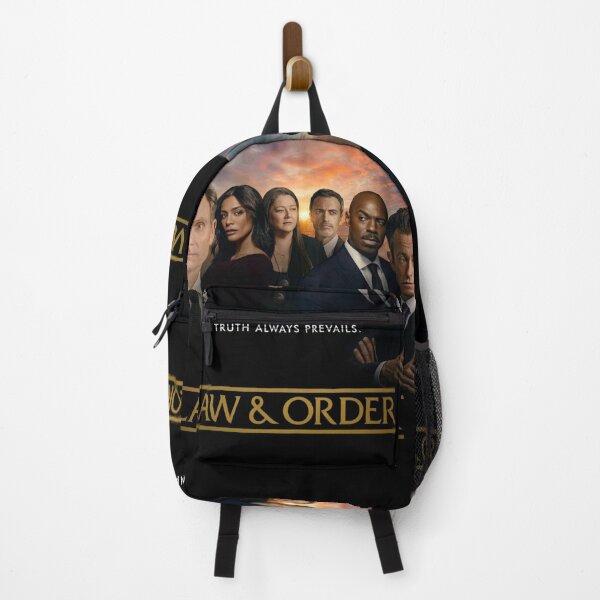Item preview, Law & Order SVU designed and sold by CatyArte6.