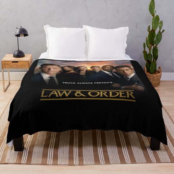 Item preview, Law & Order SVU designed and sold by CatyArte6.