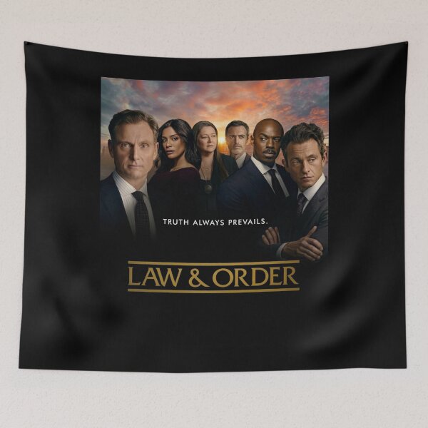 Item preview, Law & Order SVU designed and sold by CatyArte6.