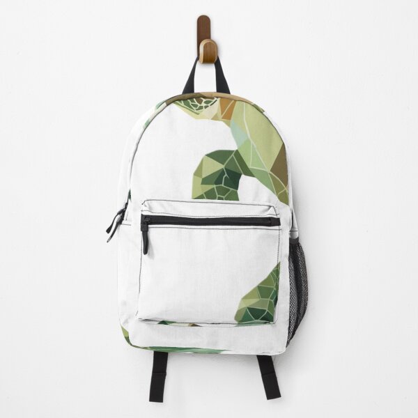 Item preview, Turtle Minimalistic Geometric Art designed and sold by Origaminimal.