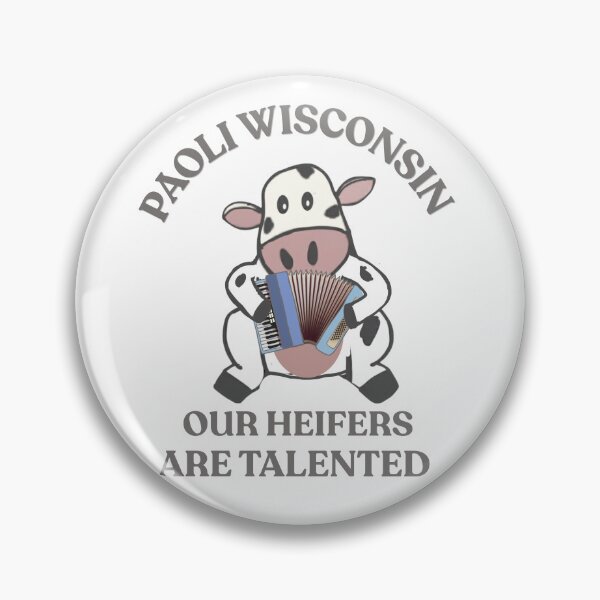 Item preview, Paoli Wisconsin  designed and sold by TaraPen.