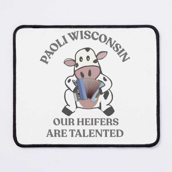Item preview, Paoli Wisconsin  designed and sold by TaraPen.