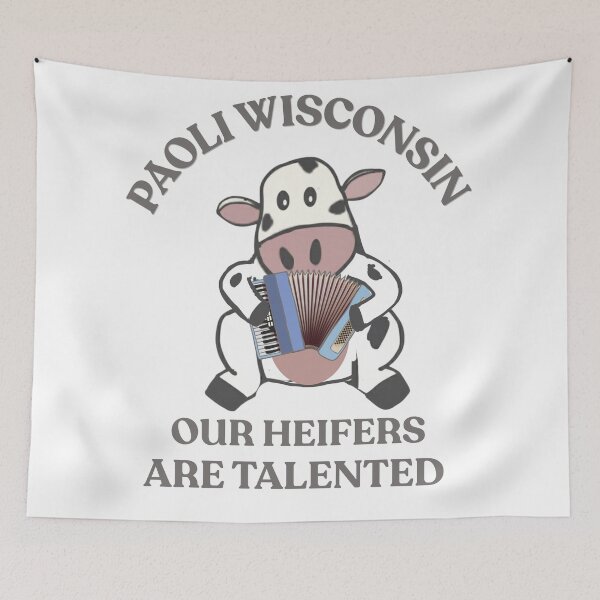 Item preview, Paoli Wisconsin  designed and sold by TaraPen.