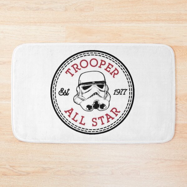 Item preview, Trooper All Star designed and sold by Raulovski.